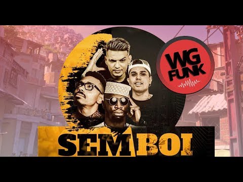 MC WM, MC Marks e Sevenlox - Sem Boi (Download)