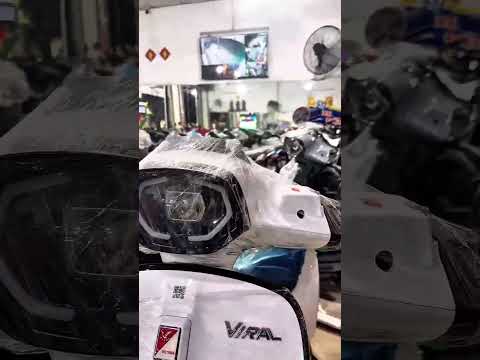 xe máy 50cc mới Victoria VIRAL 2025 cực đẹp,LH xe máy Phước Thọ quận Tân Phú hcm0906637079