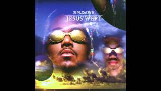 P.M. Dawn - Jesus Wept - [Omnibus] 15 - 1999_Once In A Lifetime_Coconut