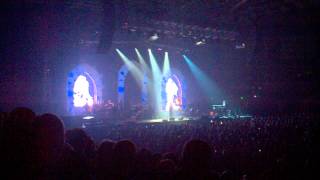 Trans-Siberian Orchestra - Fur Elise/After the Fall - Yakima 04-06-2012