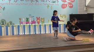 1140526兒童朝會-預防熱傷害