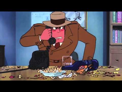 Le Château de Cagliostro - Bande annonce française