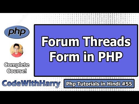 Installing XAMPP VS Code Environment Setup | PHP Tutorial 1