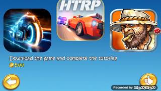 Recorded ahead, im gone 2 days.