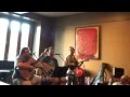 Jerry Garcia Tribute at the Crunkleton: Little Sadie