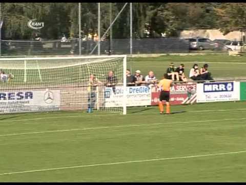 Dessau 05 besiegt Naumburg 05 - RAN1