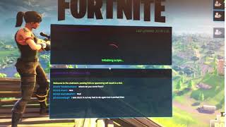 FORTNITE VBUCK GENERATOR.V2 | INFO IN THE README FILE | LEGIT WORKING 100%