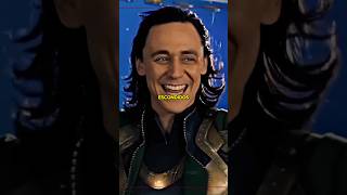 Talentos ESCONDIDOS dos atores da Marvel #loki #doutorestranho #tomhiddleston #marvel