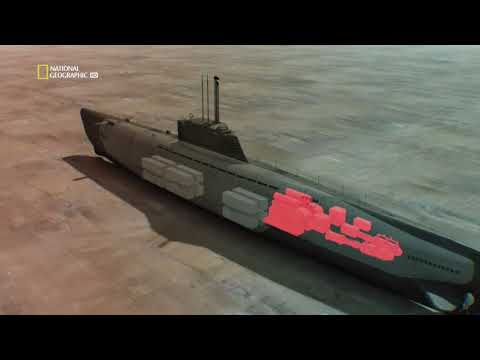 Nazi Bauwerke: Utopie und Größenwahn - Hitlers Wunderwaffen