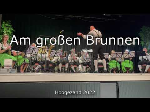 Am großen Brunnen (Walzer) - Hoogezand 2022