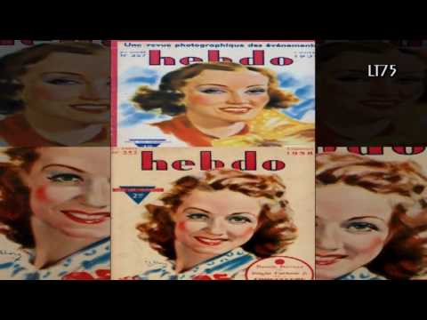 Swing from Berlin (49)  Horst Winter & Benny de Weille - Ich nenne alle Frauen "Baby"! (1942)