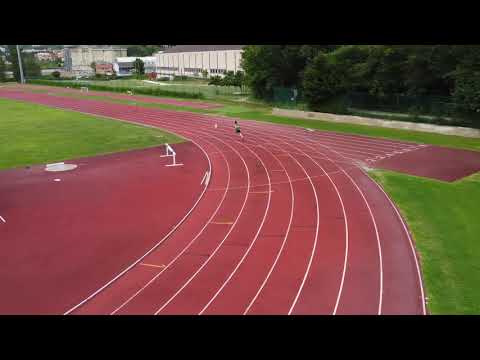 400 Metri, Atletica | Ancona | Alessandro Moscardi