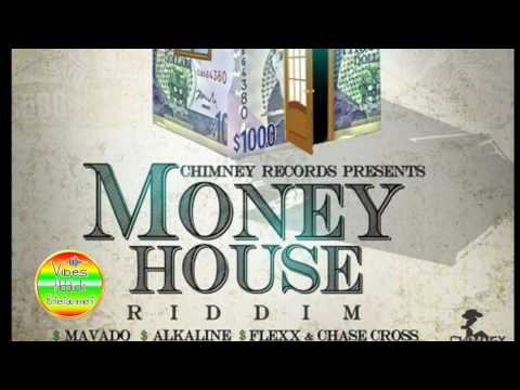 Flexx & Chase Cross - Money Me Want • February 2017