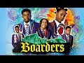 Boarders (TV Series 2024-) | trailer