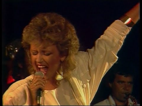 Petra Janů - Sbohem všem láskám dej (1989)