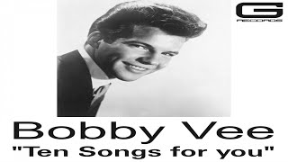 Bobby Vee &quot;Poetry in motion&quot; GR 062/18 (Official Video)