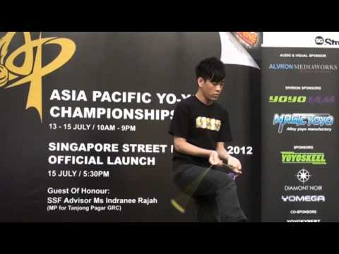 2012AP Final 5A 05 Ko Kwan Ho