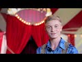 The Venados Circus Richárd Zsilák
