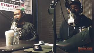 Joshua T. Shipman Speaks On His Role In Harriet, How He Started, His Process video