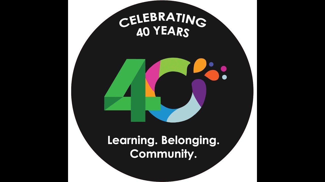 GEALC Celebrating 40 Years