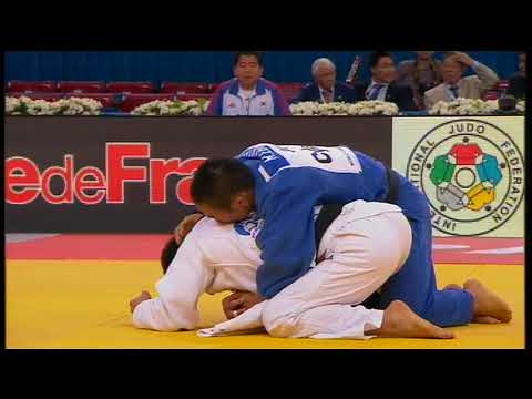 WCS 2011 66 CHO JunHo KOR EBINUMA Masashi JPN1