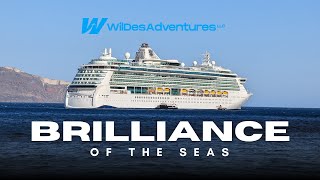Brilliance of the Seas