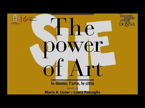 The Power of Art