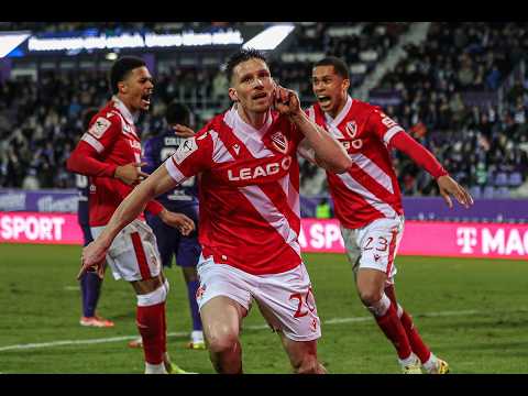 26. Spieltag FC Energie Cottbus - SC Verl 28.02.2026 / 16:30 Uhr