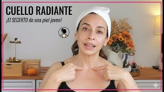 Cuello Radiante