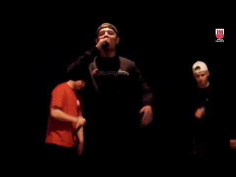 Macięty / Ferox / Wuzek - MDK Przasnysz 🎤