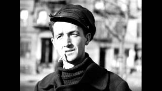 Woody Guthrie - Sally Don't You Grieve