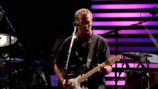 Eric Clapton - Isn&#39;t It a Pity (Crossroads 2007)