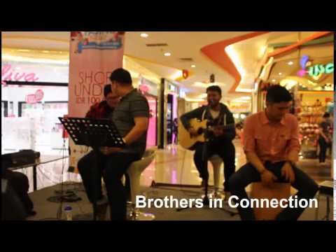 Dansa Yok Dansa (Accoustic Cover)