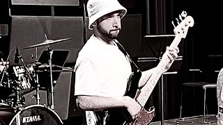 (Everything Will Be) Alright - Doobie Powell ft. Alexis Spight 🎸Bass Cover by Roland Racz