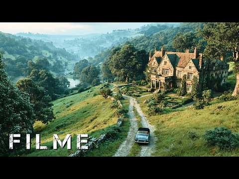 Um daqueles filmes impossíveis de esquecer / Filme Completo Dublado