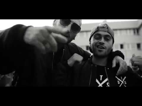 Rico Mendossa & Poly - De Rossi (prod. Morea)