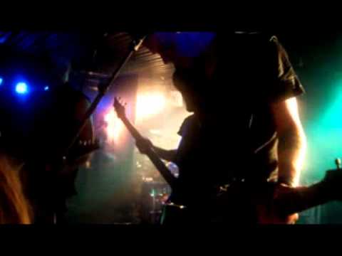 the interbeing - ledge of oblivion