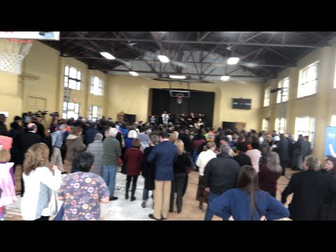 Thumbnail for 022819-Yo-Yo Ma-Berston-Flint-#cultureconnectsus by Revis