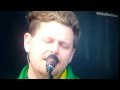 Alt J - Every Other Freckle Lollapalooza 2015 