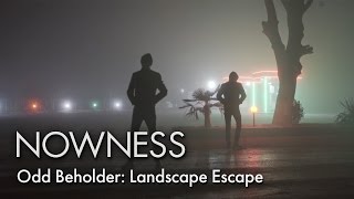 Odd Beholder - Landscape Escape