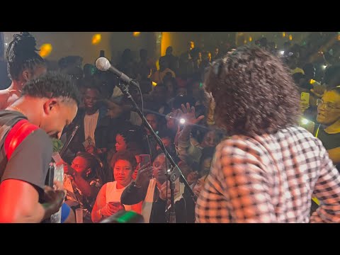 Titiu de Belo-Intro House Cacém 12/05/2022- parte 1