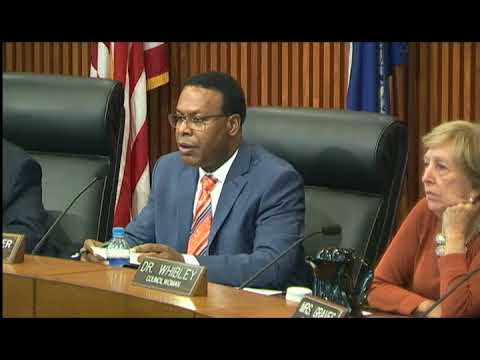 11/21/17 Formal Session--Norfolk City Council