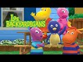 Los Backyardigans Teaser Tráiler 2023