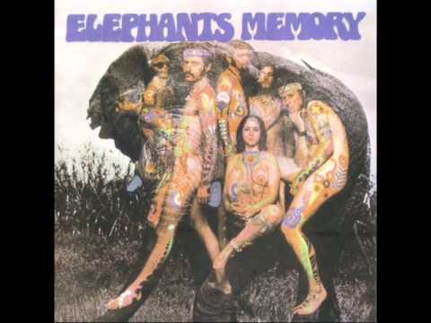 Elephants Memory - Super Heep (US 1969)