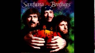 Contigo - Santana brothers