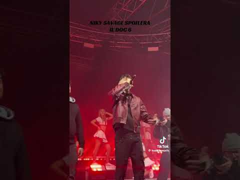 VillaBanks "Il Doc 6" Spoiler live al Fabrique 30.01.2026