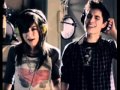 Sam Tsui & Christina Grimmie - Just A Dream with ...