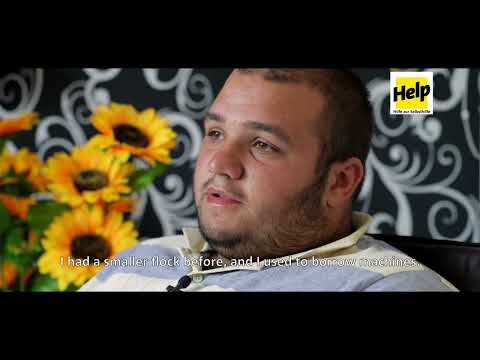 Help Dokumentarni serijal