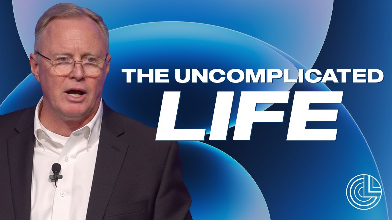 The Uncomplicated Life