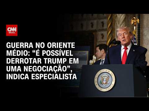 Guerra do Irã redesenha poder no Oriente Médio, indicam especialistas | WW Especial